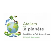 ATELIERS FOR LA PLANETE