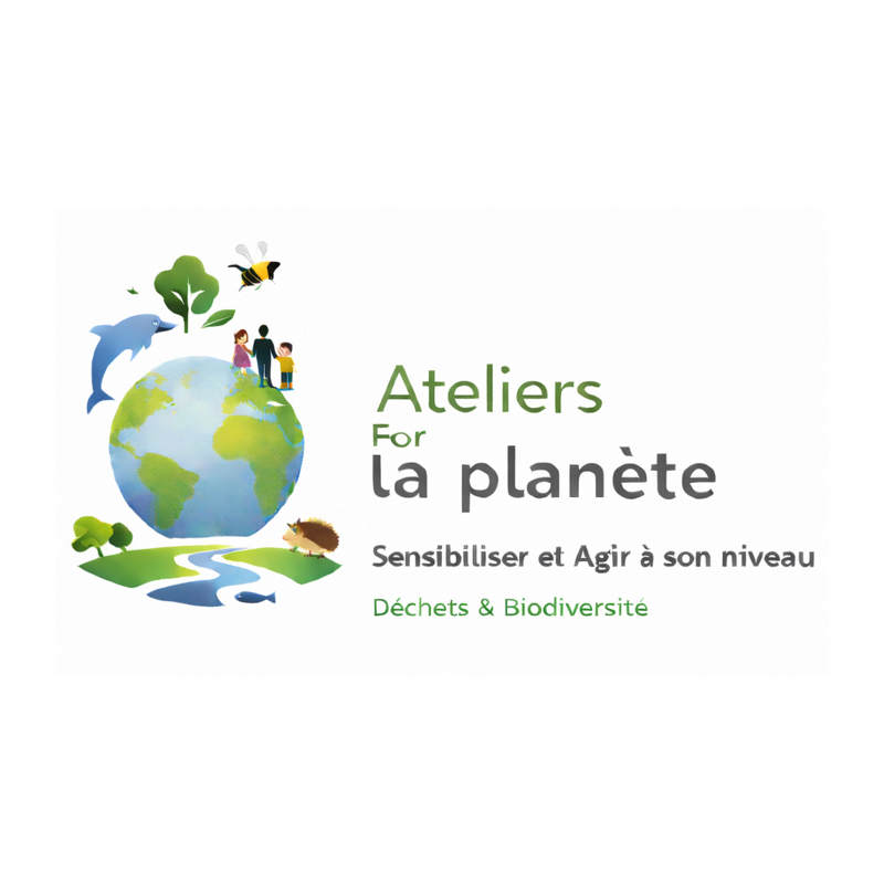 ATELIERS FOR LA PLANETE
