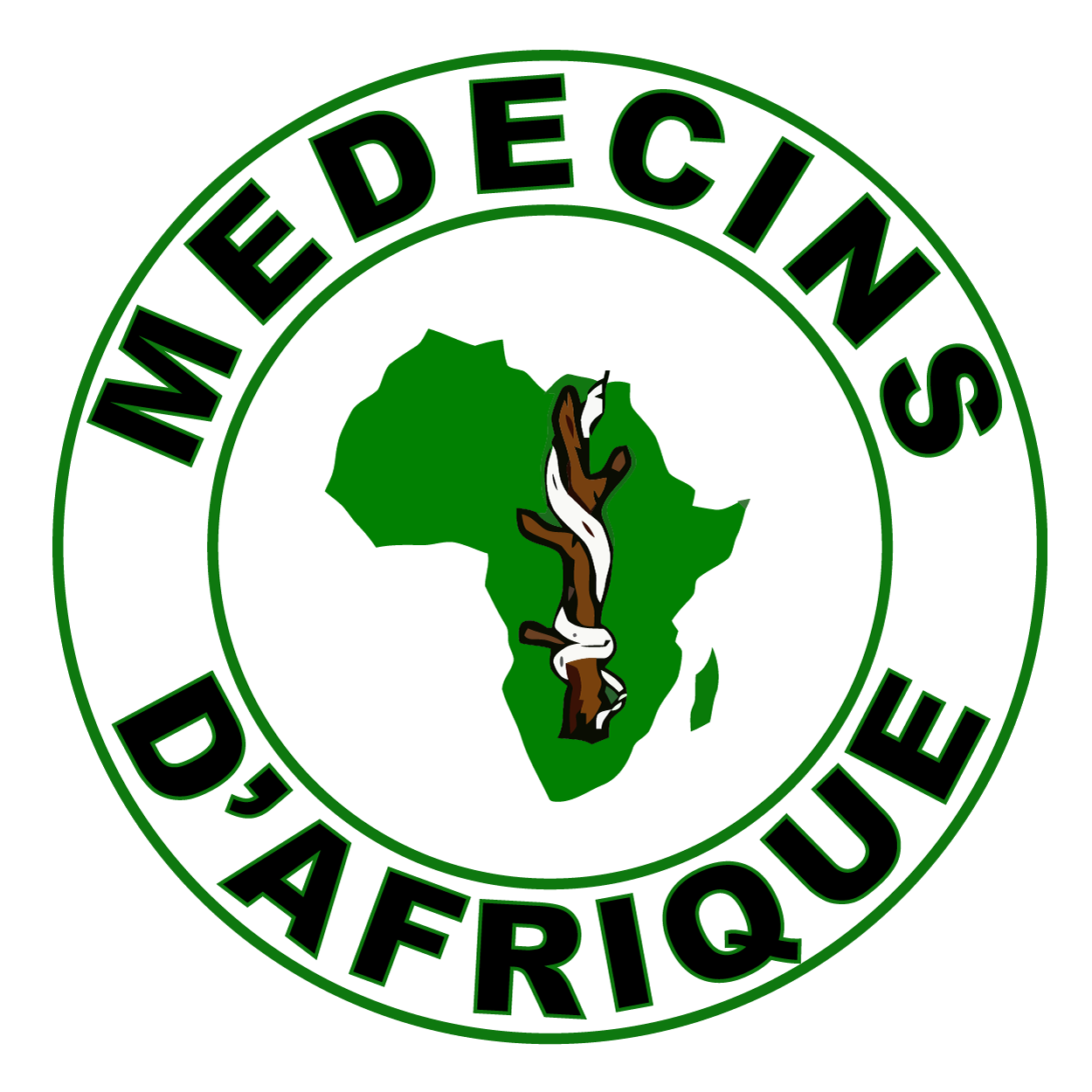 Médecins d'Afrique