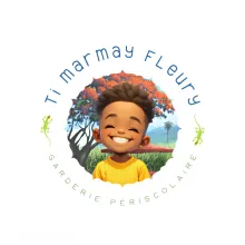 TI MARMAY FLEURY