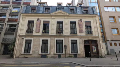 Palais du Peuple