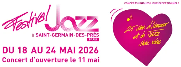 L'ESPRIT JAZZ