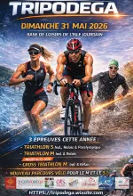 COTPODEGA (Comité d'Organisation du Triathlon des Portes de Gascogne)
