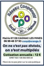 RESEAU COOPERATIF LOCAL ET REGIONAL