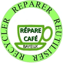 Répare café Bayeux
