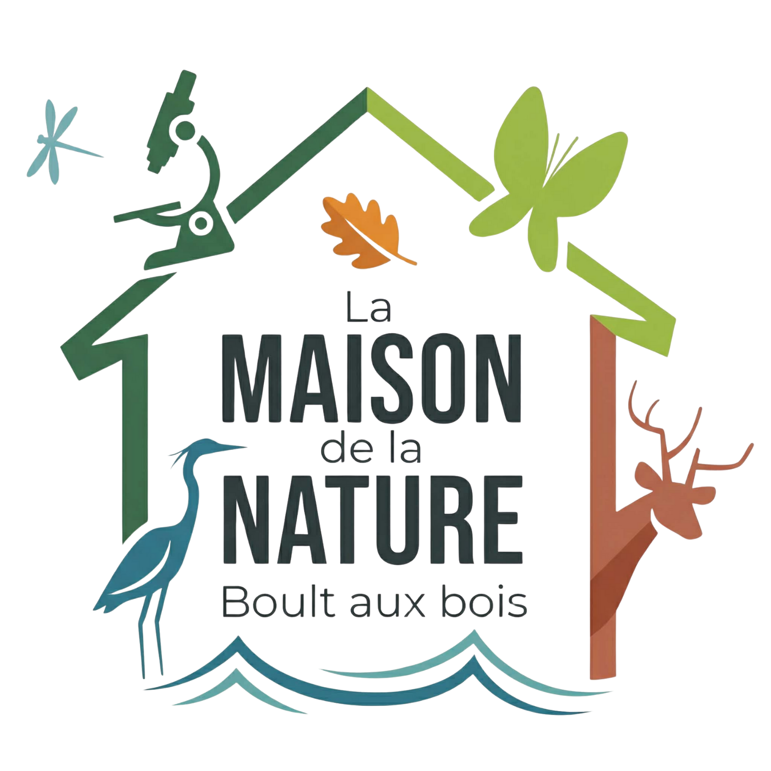 MAISON DE LA NATURE DE BOULT-AUX-BOIS
