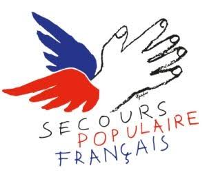 Secours populaire Beaurepaire