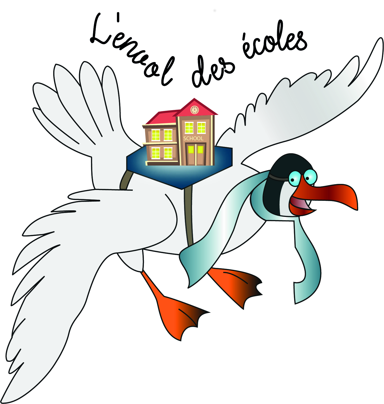 L'Envol des Ecoles