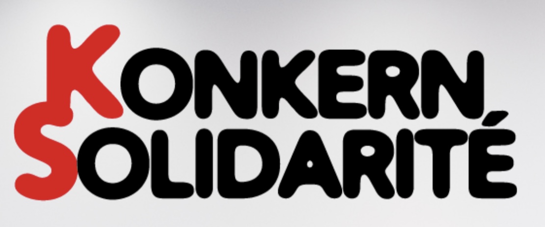 KONKERN SOLIDARITÉ