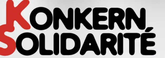 KONKERN SOLIDARITÉ