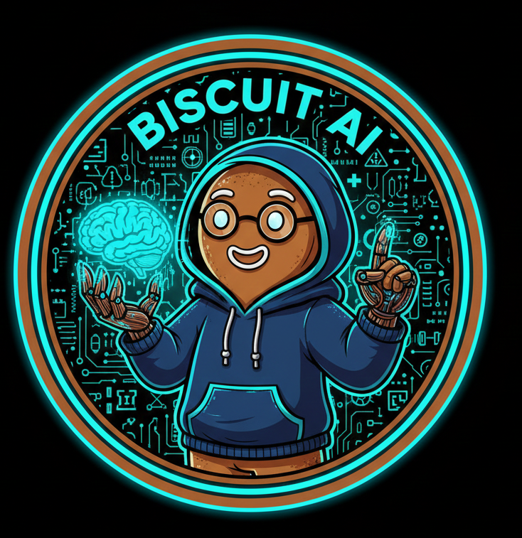 BISCUITS IA