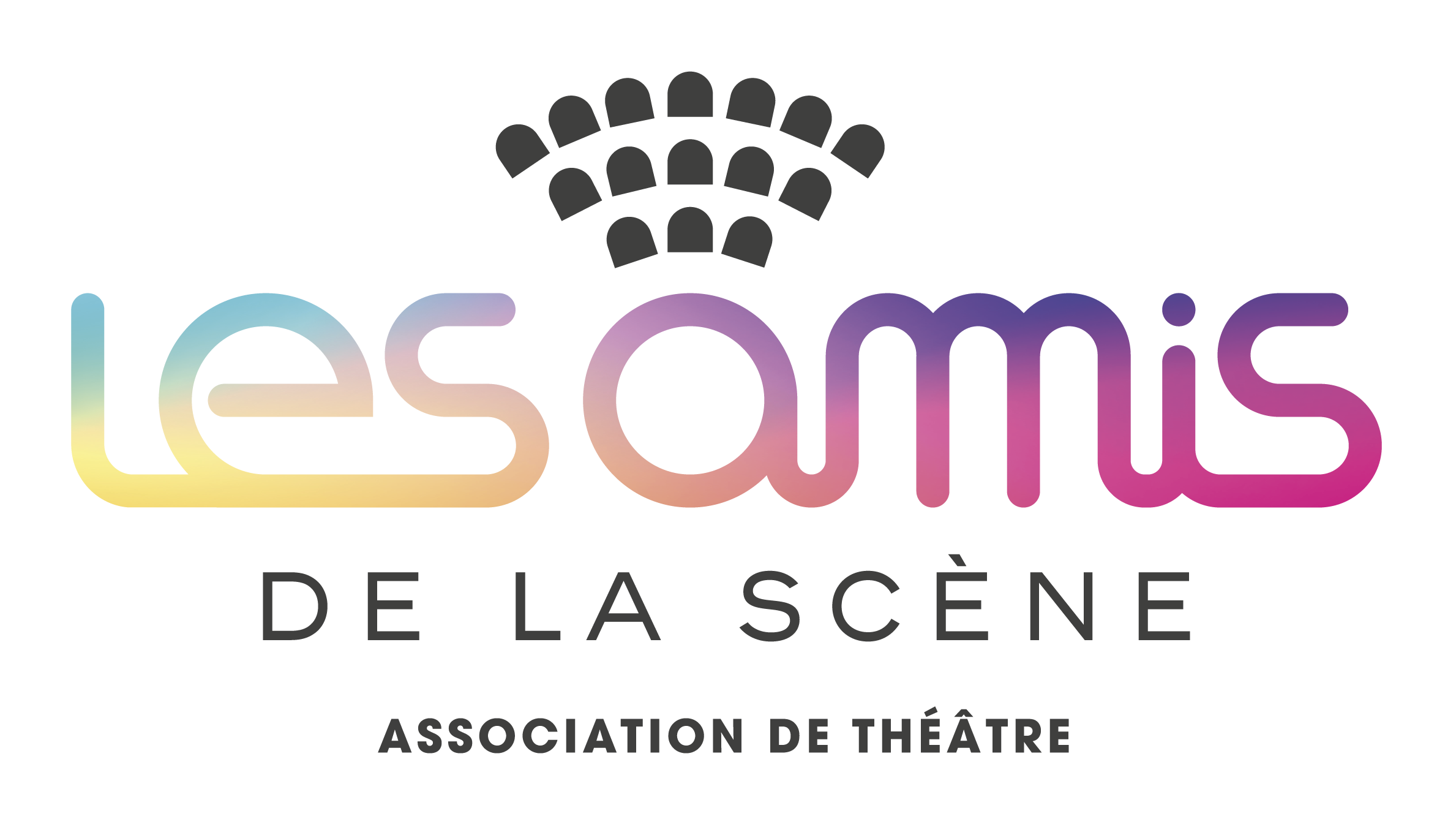 LES AMIS DE LA SCÈNE