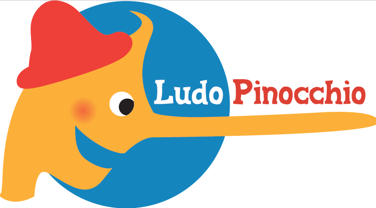LUDO PINOCCHIO