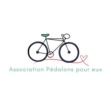Association Pédalons pour eux