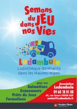 LUDAMBULE