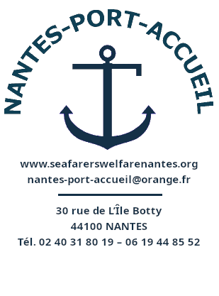 Nantes Port Accueil - Seamens Club