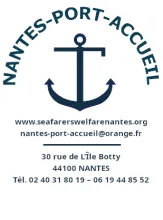 Nantes Port Accueil - Seamens Club