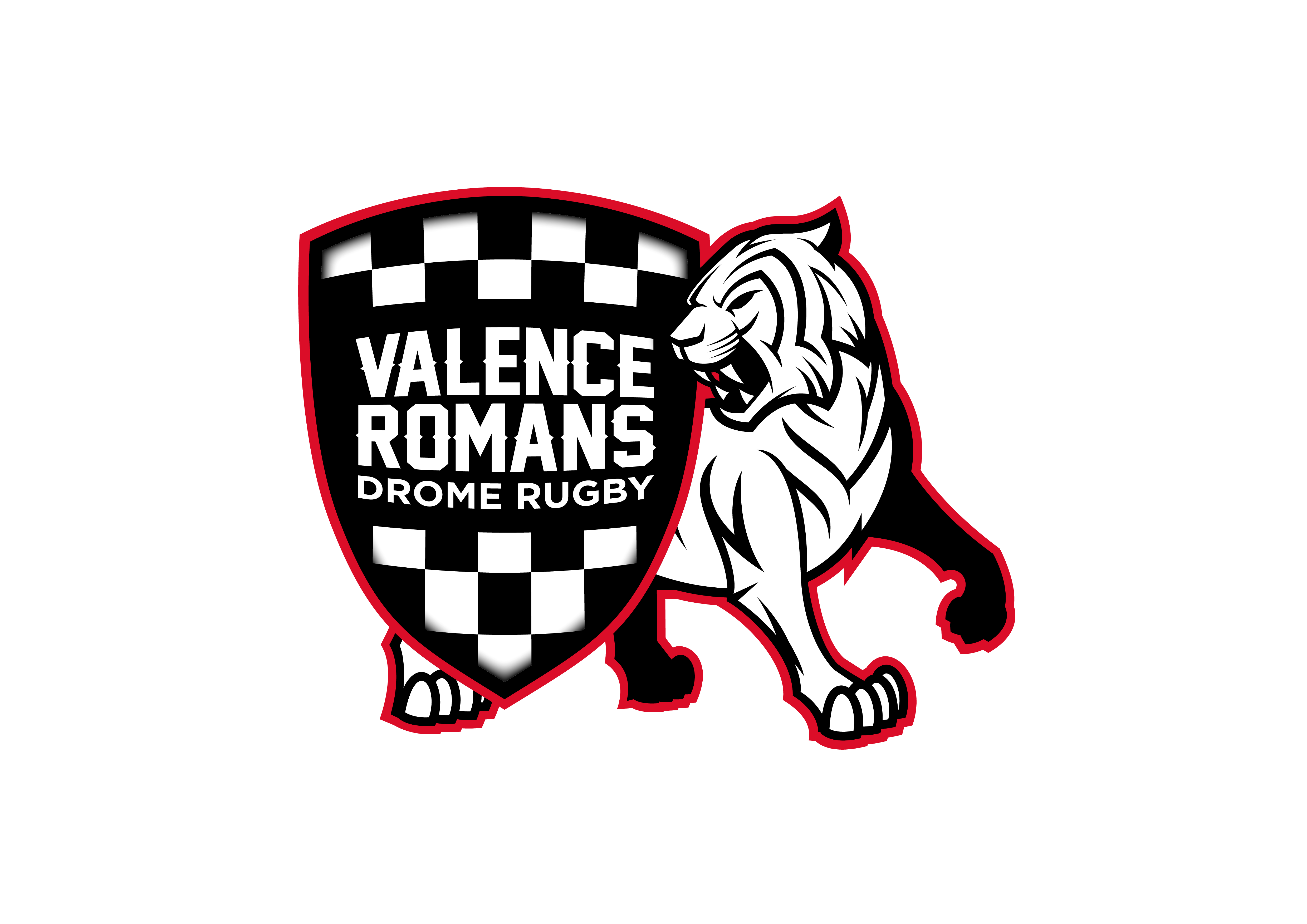 VALENCE ROMANS DROME RUGBY - VRDR