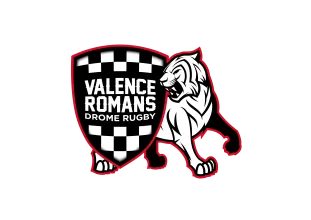 VALENCE ROMANS DROME RUGBY - VRDR