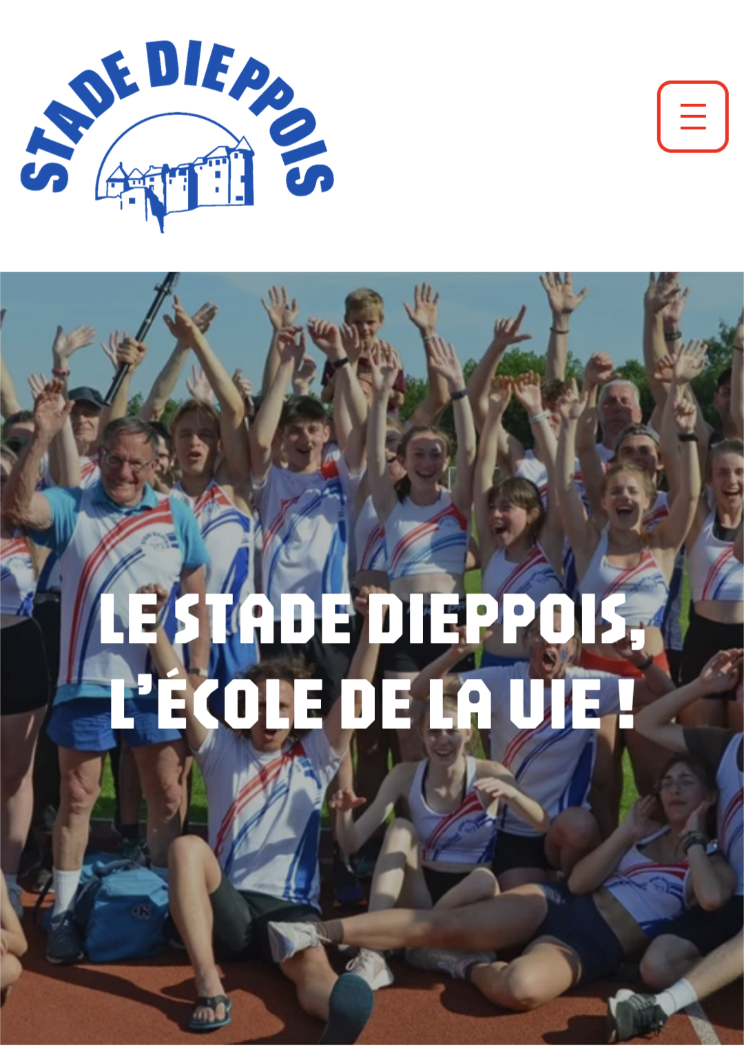 STADE DIEPPOIS