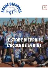 STADE DIEPPOIS
