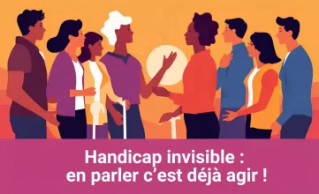 Un phare dans l'invisible