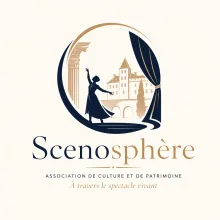 Scenosphère