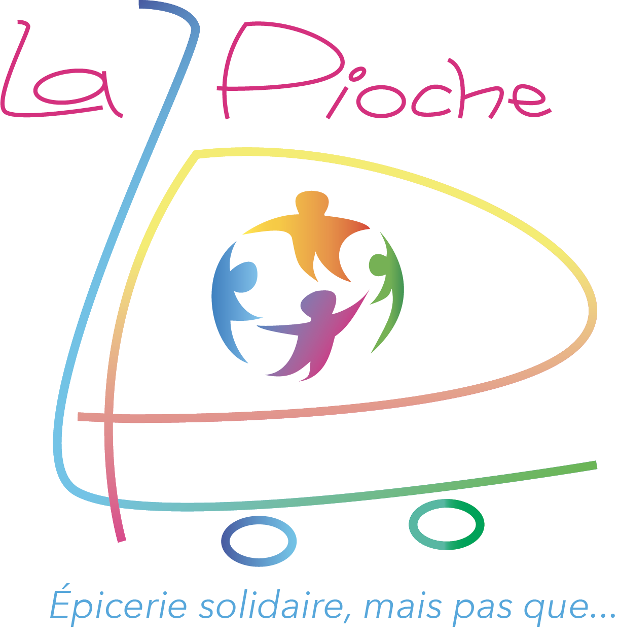 Loos - les quatres saisons