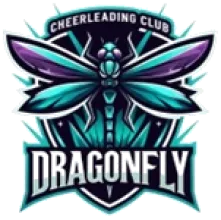 DRAGONFLY CHEERLEADING
