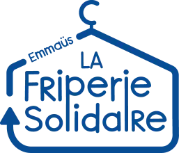 EMMAÜS LA FRIPERIE SOLIDAIRE