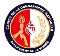 Cadets de la gendarmerie de Vendée