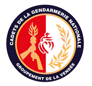 Cadets de la gendarmerie de Vendée