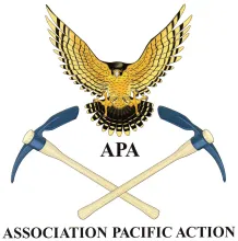 PACIFIC ACTION