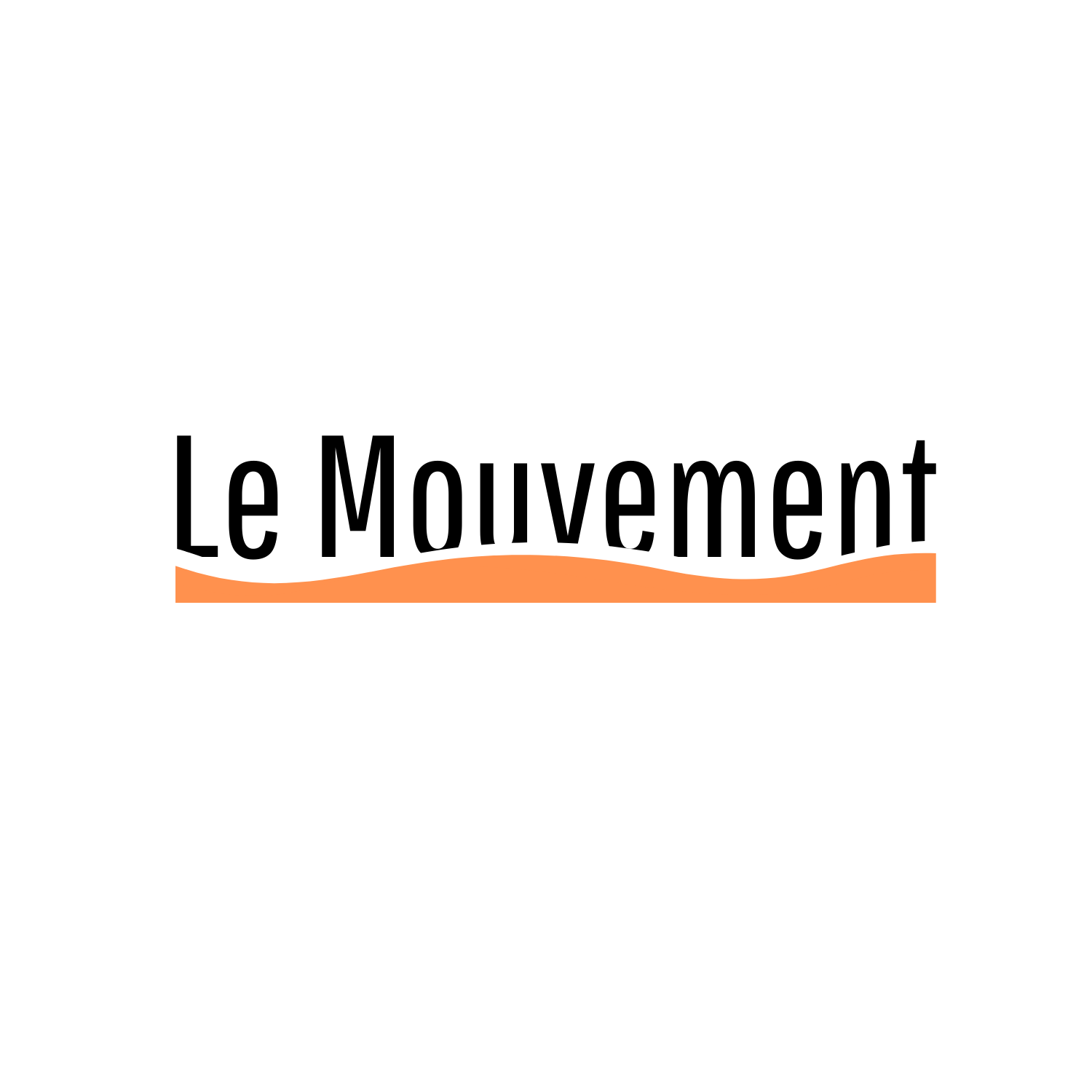 Le Mouvement