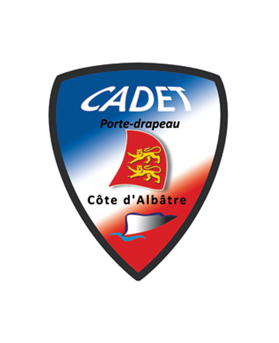 Comité de Formation et de Coordination des Cadets Porte-drapeaux de la Côte d'Albâtre