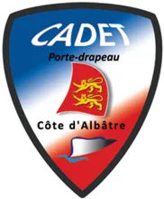 Comité de Formation et de Coordination des Cadets Porte-drapeaux de la Côte d'Albâtre