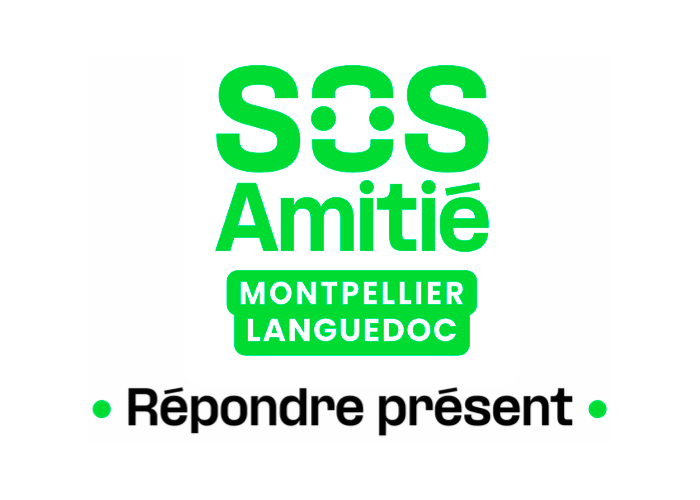 S O S AMITIE MONTPELLIER LANGUEDOC