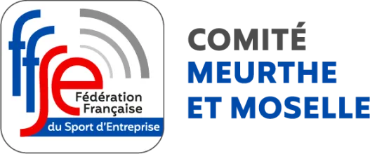 COMITE DEPARTEMENTAL DE MEURTHE ET MOSELLE DU SPORT D'ENTREPRISE