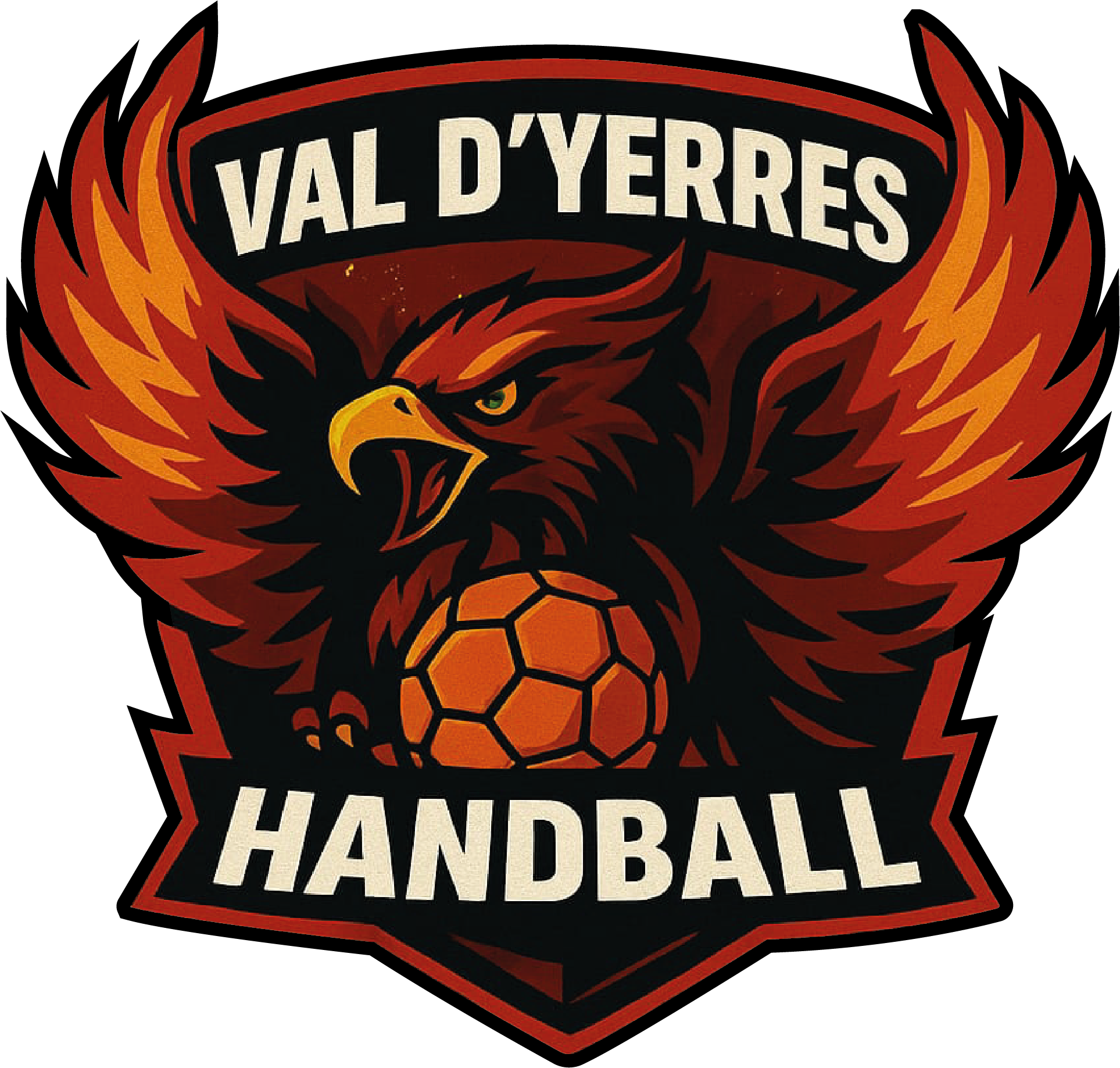 VAL D'YERRES HANDBALL (VYHB)