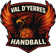 VAL D'YERRES HANDBALL (VYHB)
