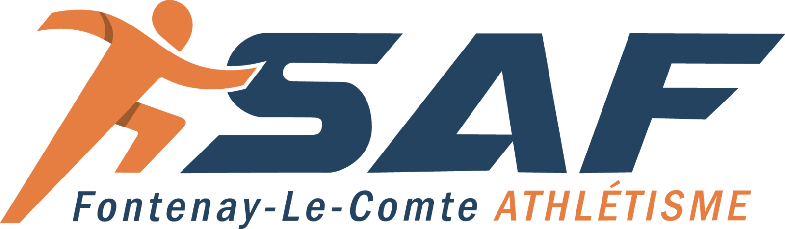 SPORT ATHLETIQUE FONTENAISIEN