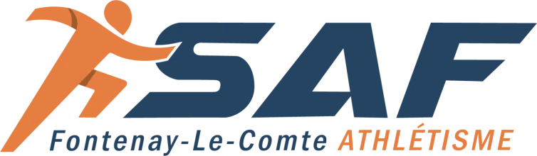 SPORT ATHLETIQUE FONTENAISIEN