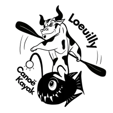Loeuilly Canoë Kayak