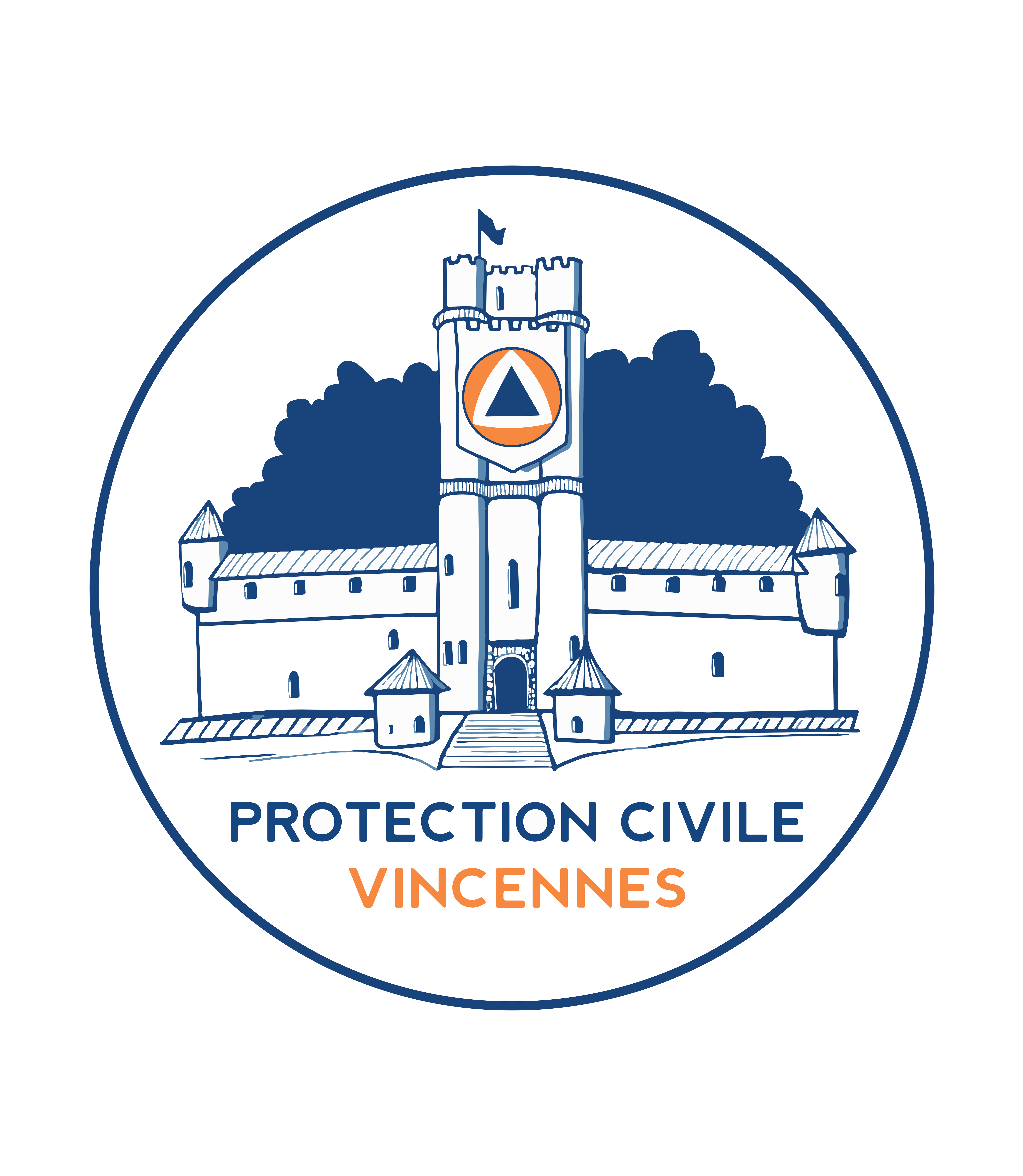 PROTECTION CIVILE PARIS SEINE (PCPS)