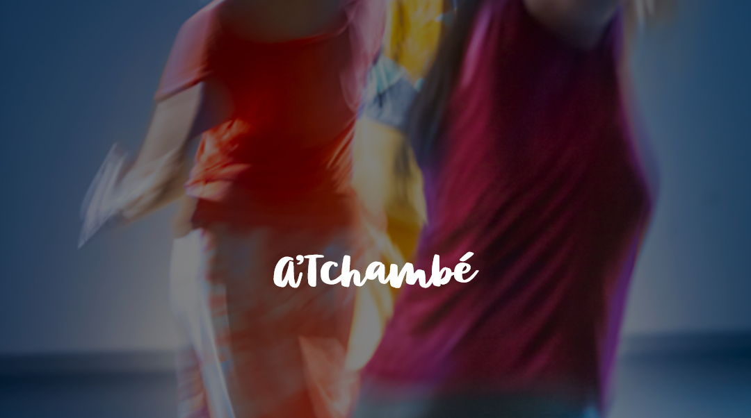 A'TCHAMBE