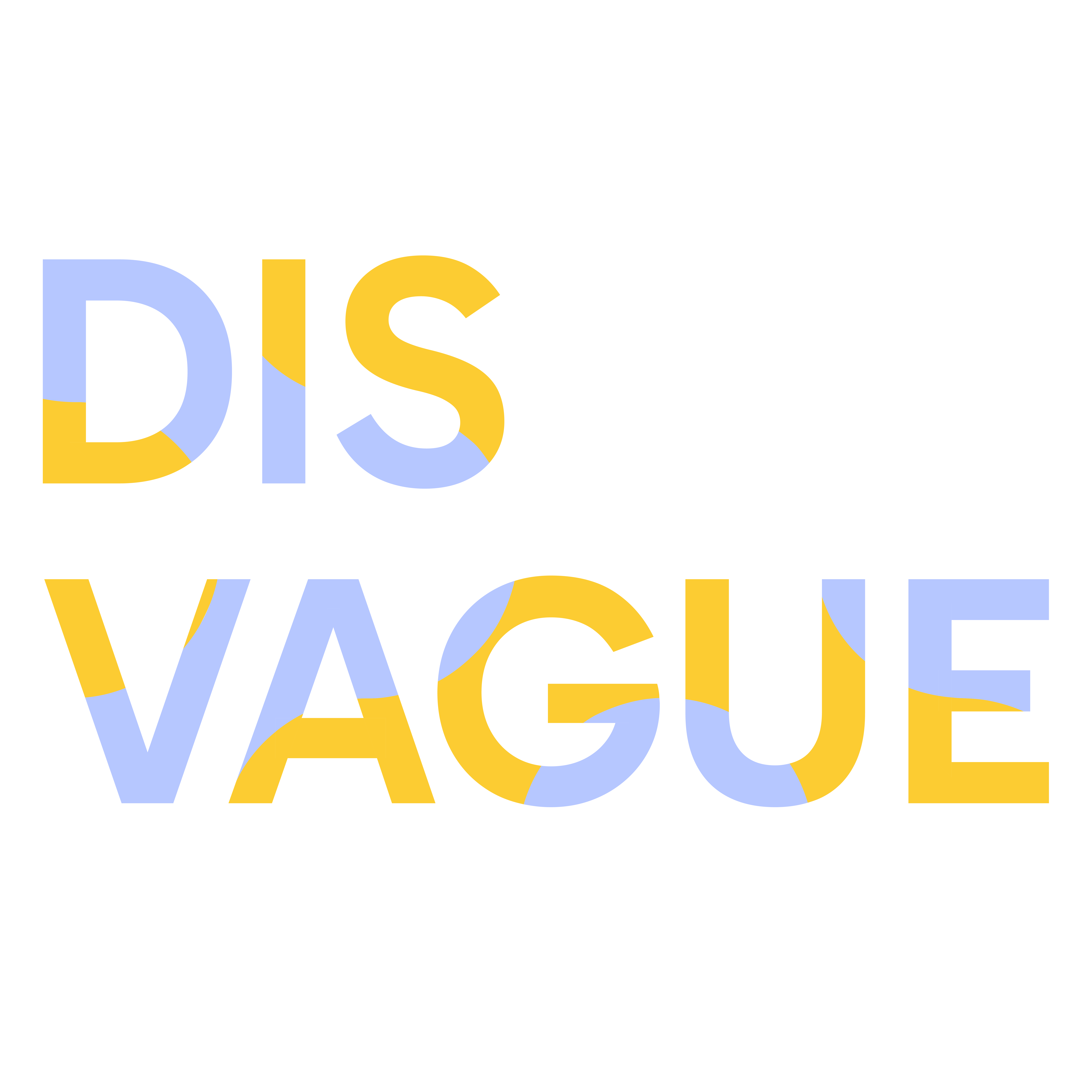 Dis Vague