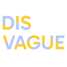 Dis Vague