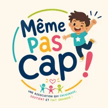 MÊME PAS CAP !
