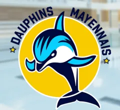 LES DAUPHINS MAYENNAIS