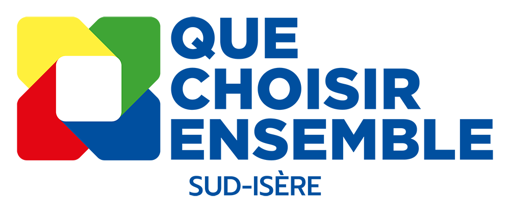 Que Choisir Ensemble Sud-Isère